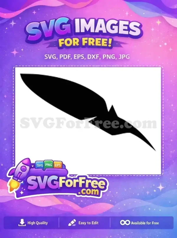 Free Quill Feather Free Writing Harry Potter Free SVG 2
