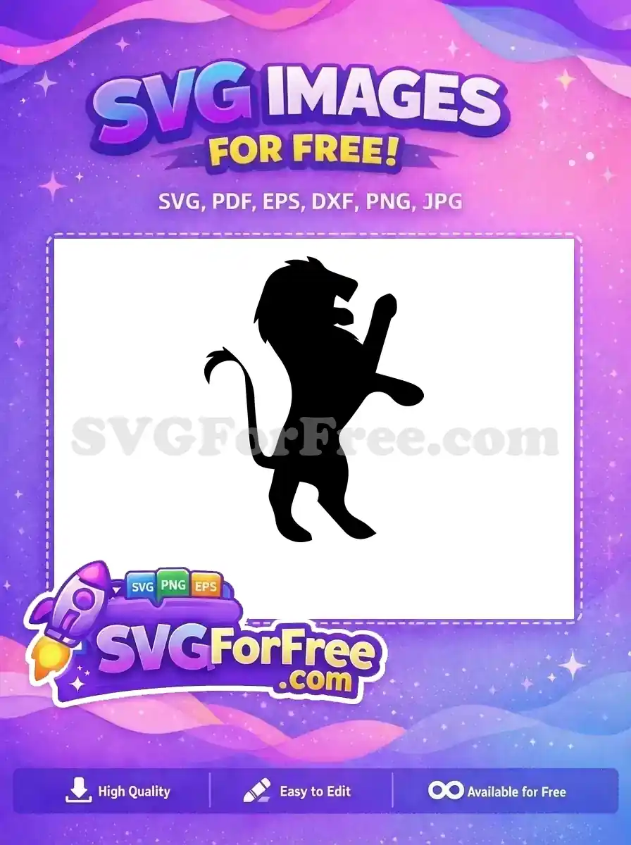 Free Gryffindor Crest Free Black Silhouette Harry Potter Free SVG