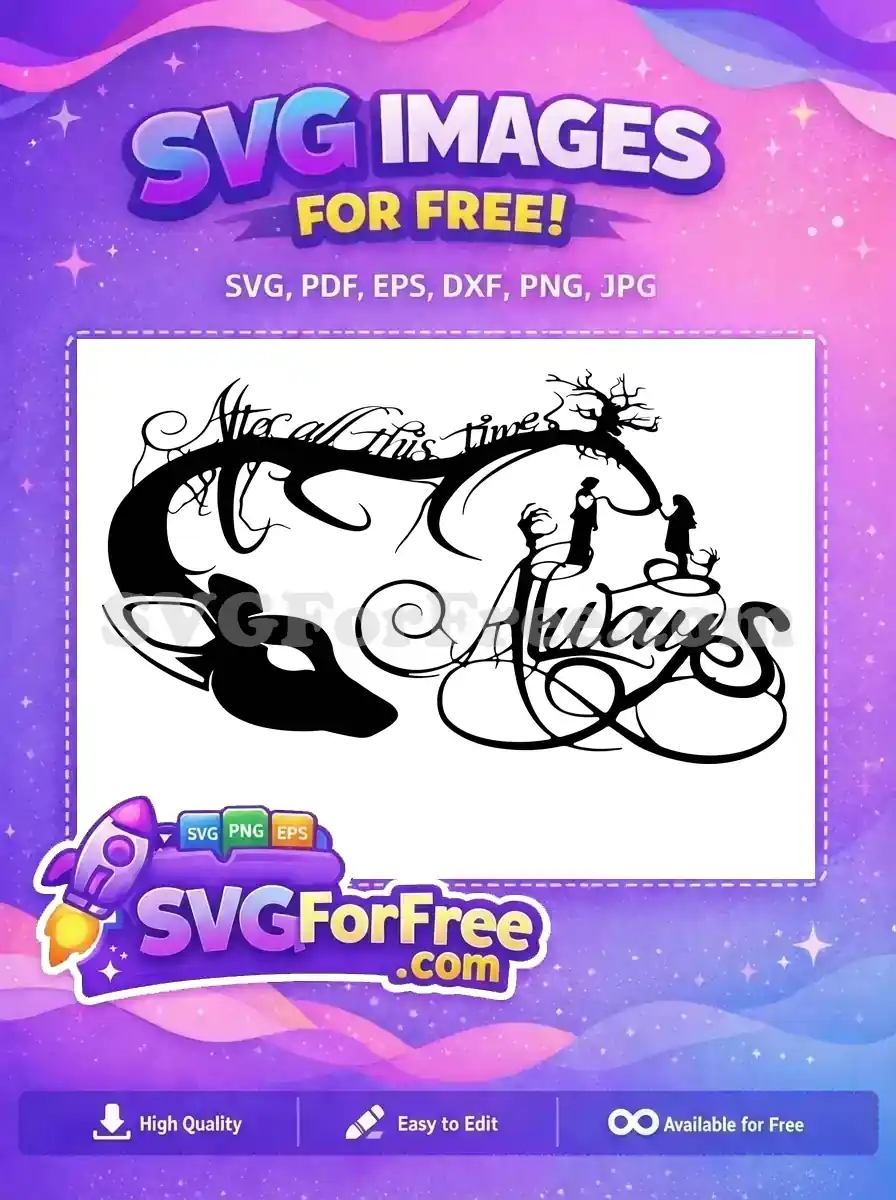 Free Doe Patronus Free Severus Lily Harry Potter Free SVG