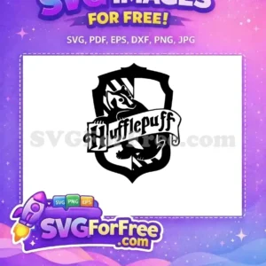 Free Badger Crest Free Hufflepuff House Harry Potter Free SVG 16 Free Badger Crest Free Hufflepuff House Harry Potter Free SVG 16