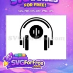 Free Black Minimalist Table Free Furniture Simple Free SVG - Instant Download