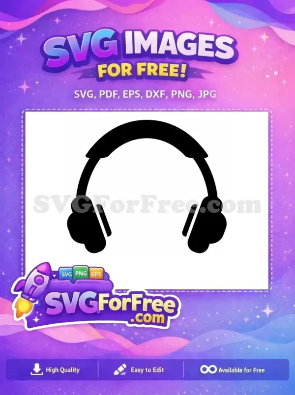 Free Gaming Headset Free Gamer Girl Avatar Free SVG 2 Free Gaming Headset Free Gamer Girl Avatar Free SVG 2