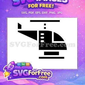 Free Black Geometric Free Icon Helicopter Free SVG Free Black Geometric Free Icon Helicopter Free SVG
