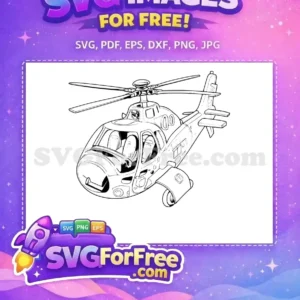 Free Black Outline Helicopter Free Detailed Design Plane Free SVG Free Black Outline Helicopter Free Detailed Design Plane Free SVG