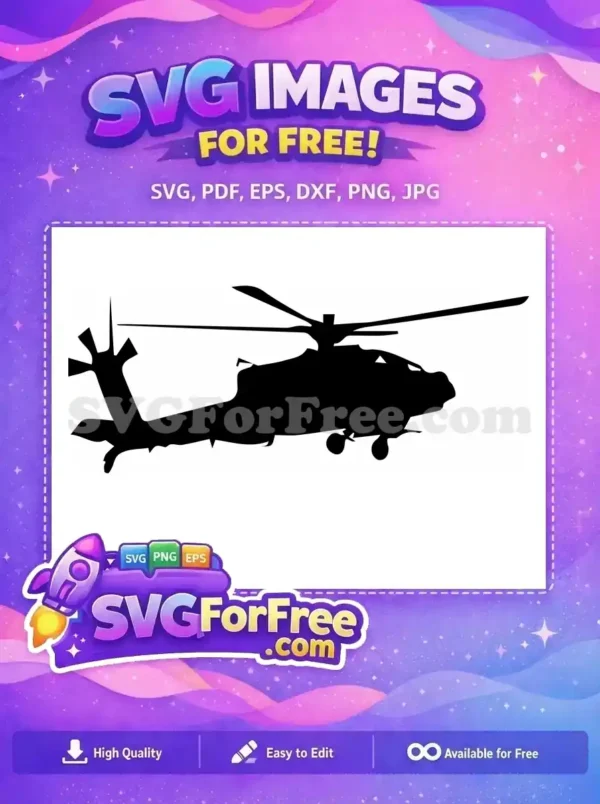 Free Detailed Blades Free Propeller Design Helicopter Free SVG 2