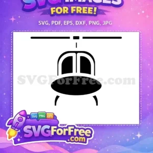 Free Black Helicopter View Free Simple Icon Vehicle Free SVG Free Black Helicopter View Free Simple Icon Vehicle Free SVG