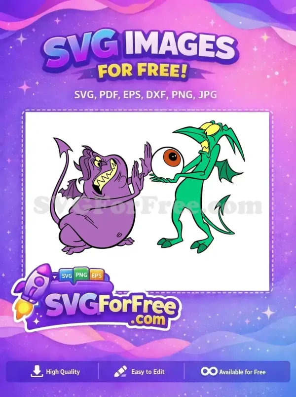 Free Purple Pain Panic Free Eyeball Gift Hercules Free SVG Free Purple Pain Panic Free Eyeball Gift Hercules Free SVG