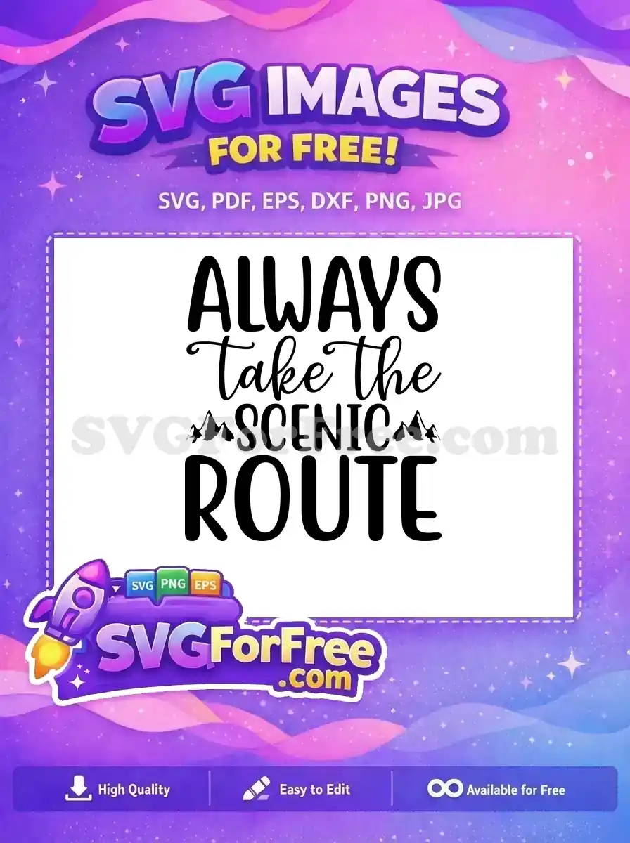 Free Hiking Boots Free Mountain Scene Hiking Quotes Free SVG