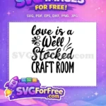 Free Hobbies with Quote Free SVG Silhouette Free SVG - Instant Download