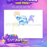 Free Sanderson Sisters Hair Free Hocus Pocus Movie Free SVG - Instant Download