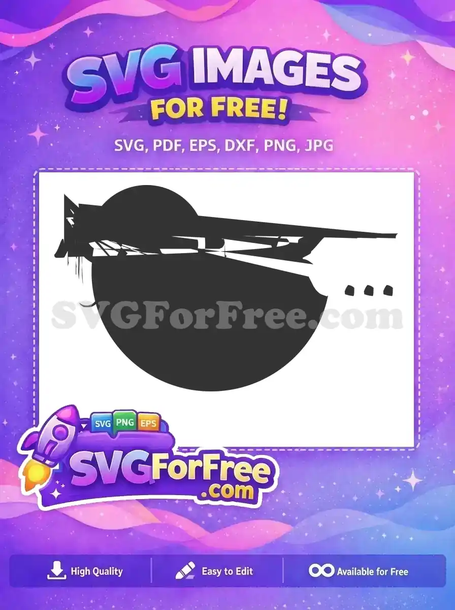 Free Sanderson Sister Free Cauldron Silhouette Hocus Pocus Free SVG