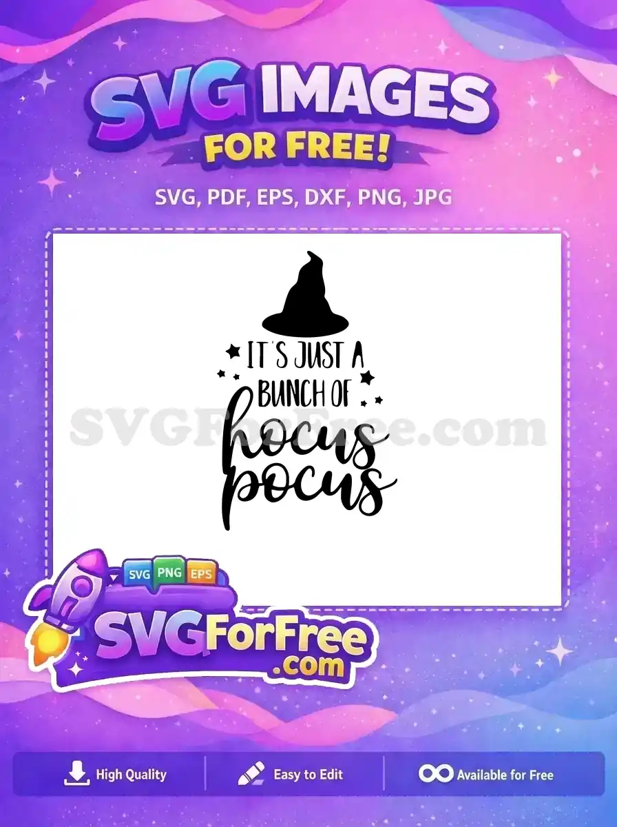 Free Witch Sisters Free Sanderson Sisters Hocus Pocus Free SVG