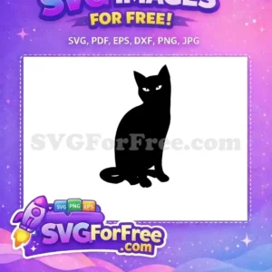 Free Binx Cat Eyes Free Hocus Pocus Silhouette Free SVG Free Binx Cat Eyes Free Hocus Pocus Silhouette Free SVG