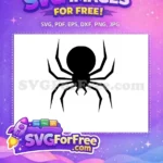 Free Sanderson Sisters Free Silhouettes Hocus Pocus Free SVG 1 - Instant Download