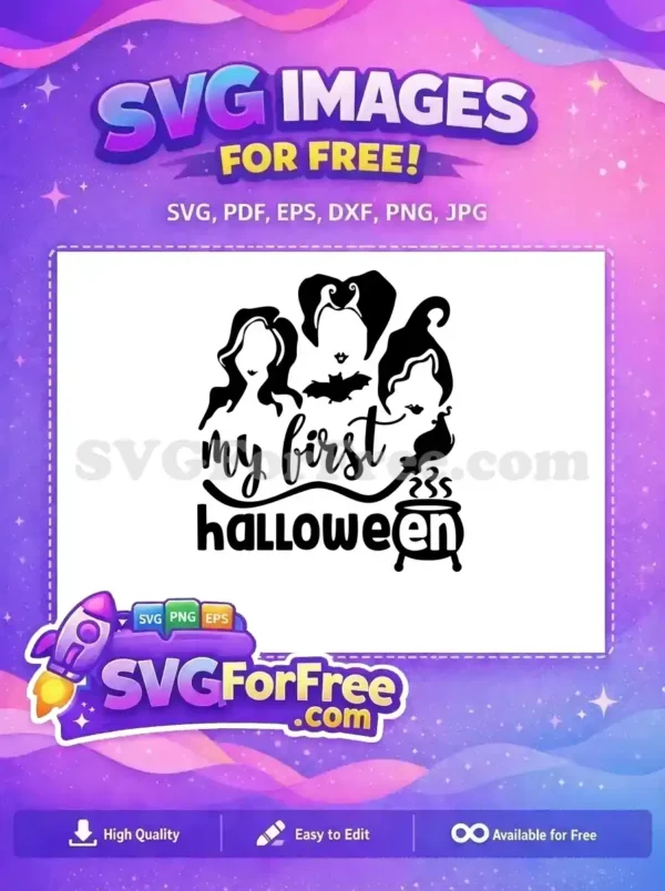 Free Sanderson Sisters Free Silhouette Bat Hocus Pocus Free SVG Free Sanderson Sisters Free Silhouette Bat Hocus Pocus Free SVG