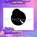 Free Hocus Pocus Witches Free Sanderson Sisters Movie Free SVG - Instant Download
