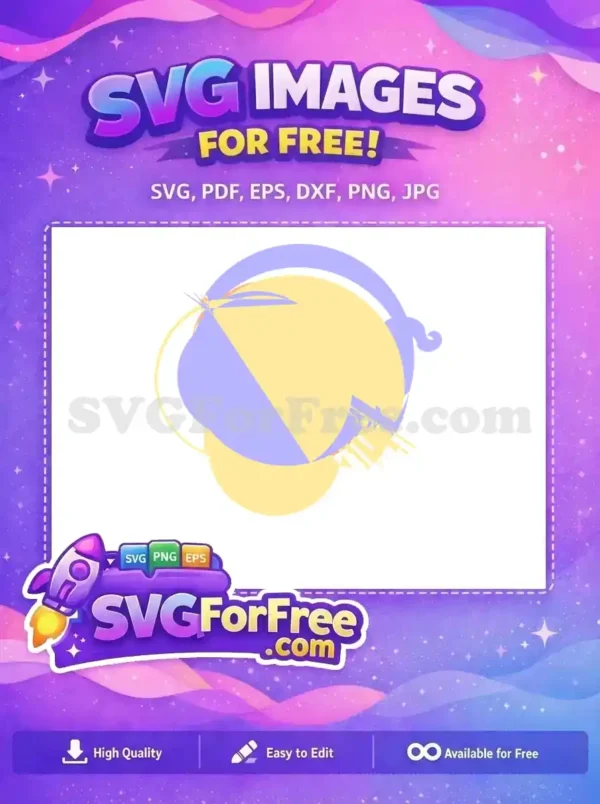 Free Winnie Sanderson Free Yellow Purple Hocus Pocus Free SVG