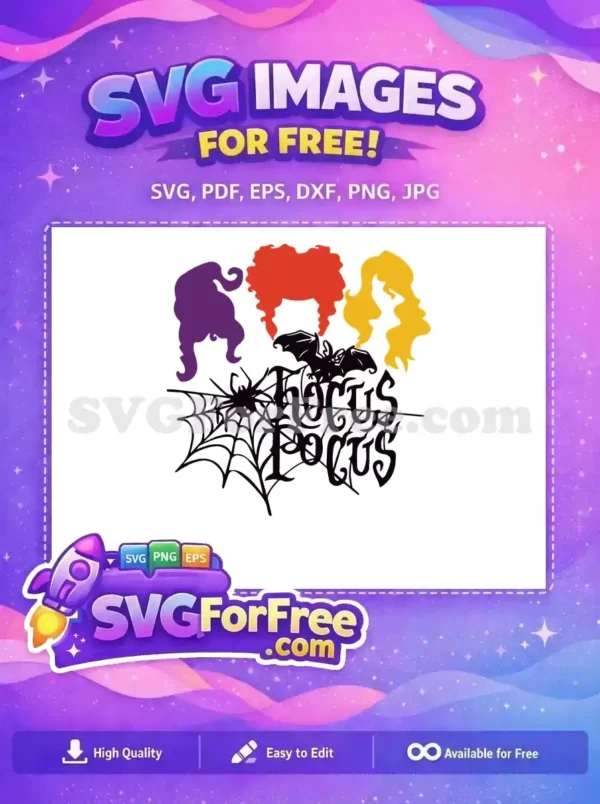 Free Sisters Silhouettes Free Spiderweb Bat Hocus Pocus Free SVG Free Sisters Silhouettes Free Spiderweb Bat Hocus Pocus Free SVG