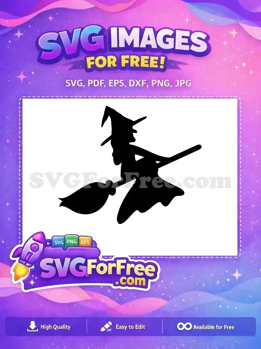 Free Hocus Pocus Sisters Free Silhouette Disney Movie Free SVG