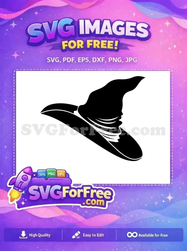 Free Hocus Pocus Hair Free Iconic Witches Movie Free SVG