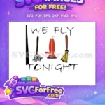 Free Sanderson Sisters Mop Free Vacuum Cleaner Hocus Pocus Free SVG - Instant Download