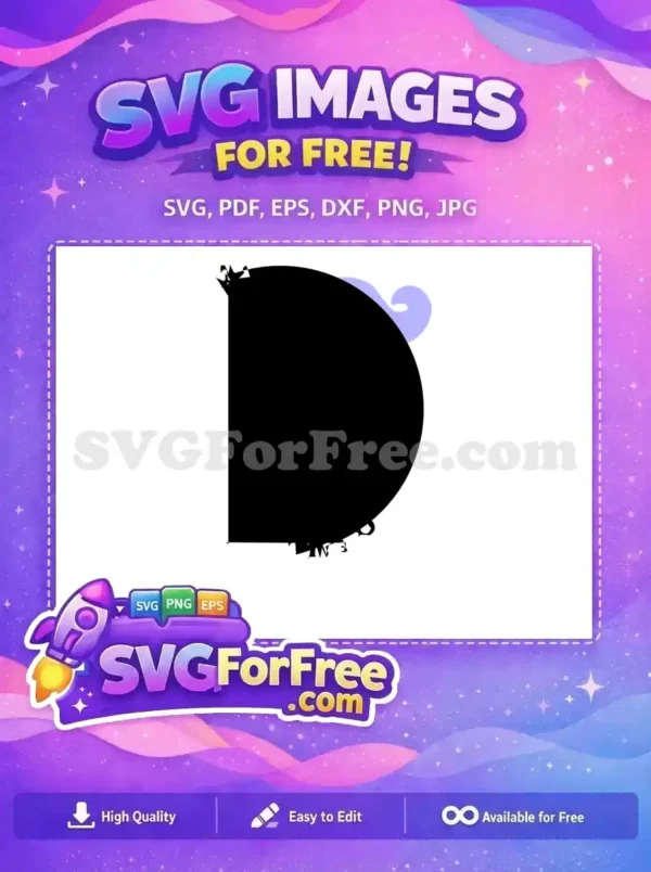 Free Winifred Sanderson Hair Free Hocus Pocus Movie Free SVG