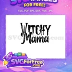 Free Sanderson Sisters Free Hocus Pocus Movie Free SVG 14 - Instant Download