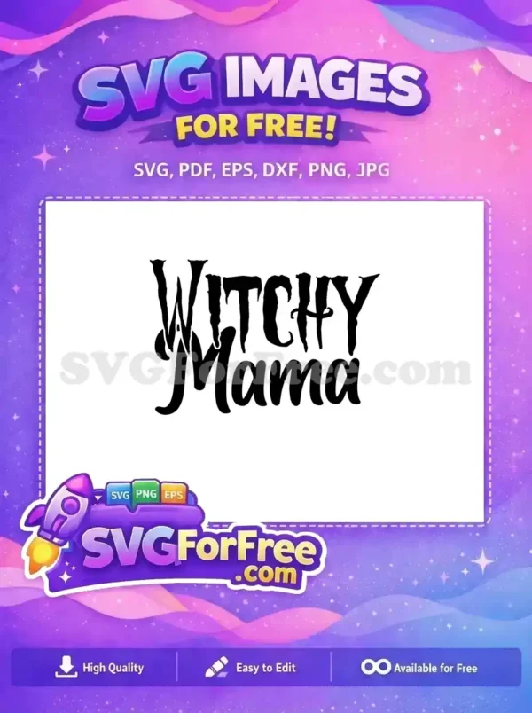 Free Sanderson Sisters Free Hocus Pocus Movie Free SVG 14