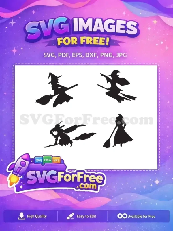 Free Sanderson Sisters Free Silhouette Hocus Pocus Disney Free SVG