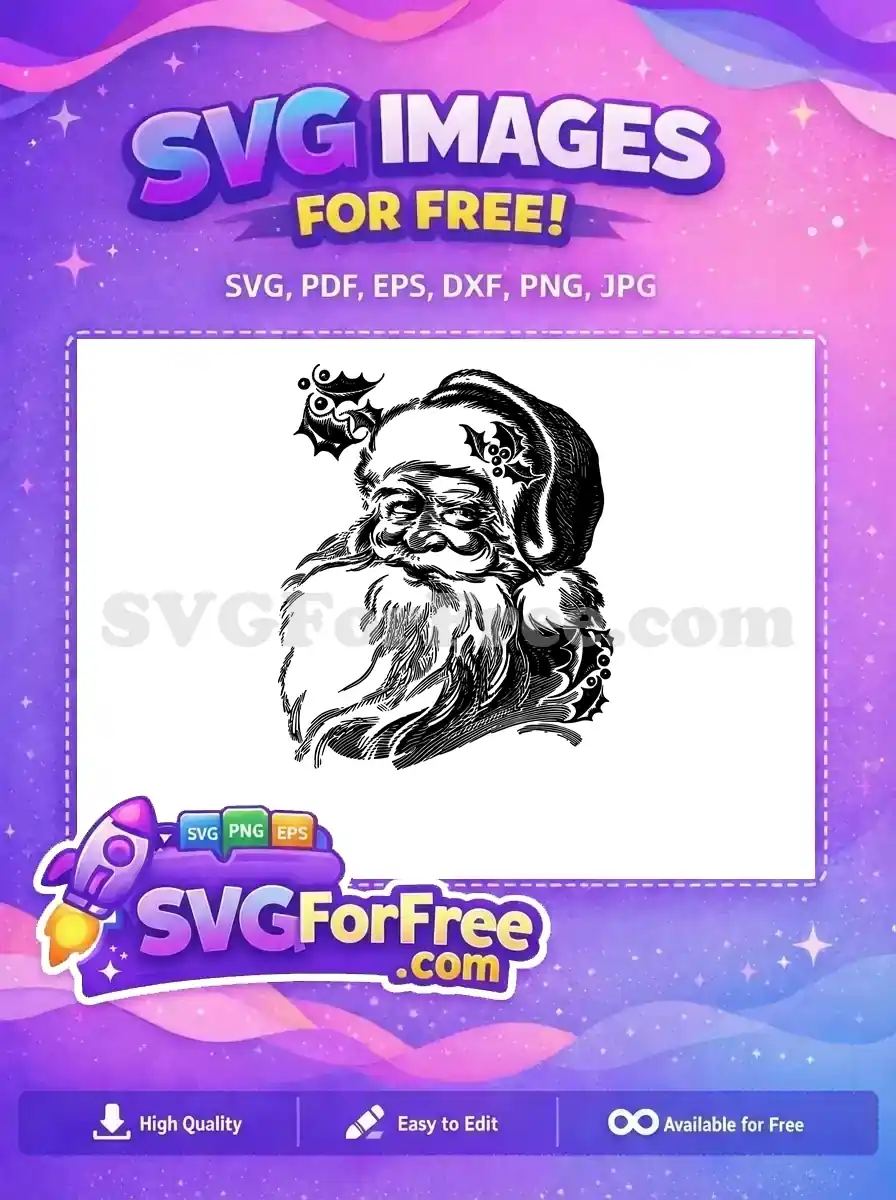 Free Holiday Christmas Scene Free Easter Elements Holidays Free SVG