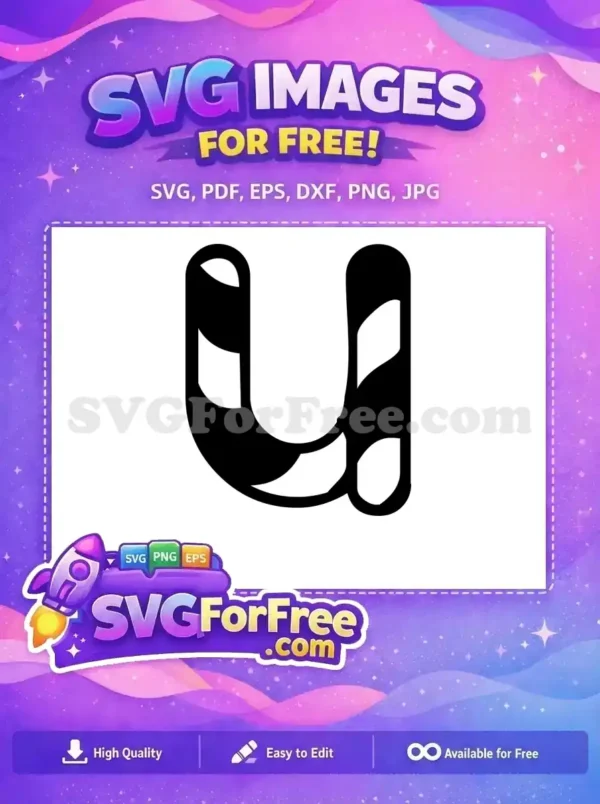 Free Striped Candy Cane Free Christmas Holiday Season Free SVG