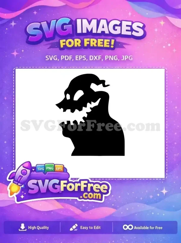 Free Holiday Ornament Free Christmas Scene Holidays Free SVG