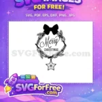 Free Holiday Christmas Scene Free Easter Egg Hunt Free SVG 1 - Instant Download