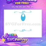 Free Mom Can Do Free Anything Mothers Day Free SVG - Instant Download