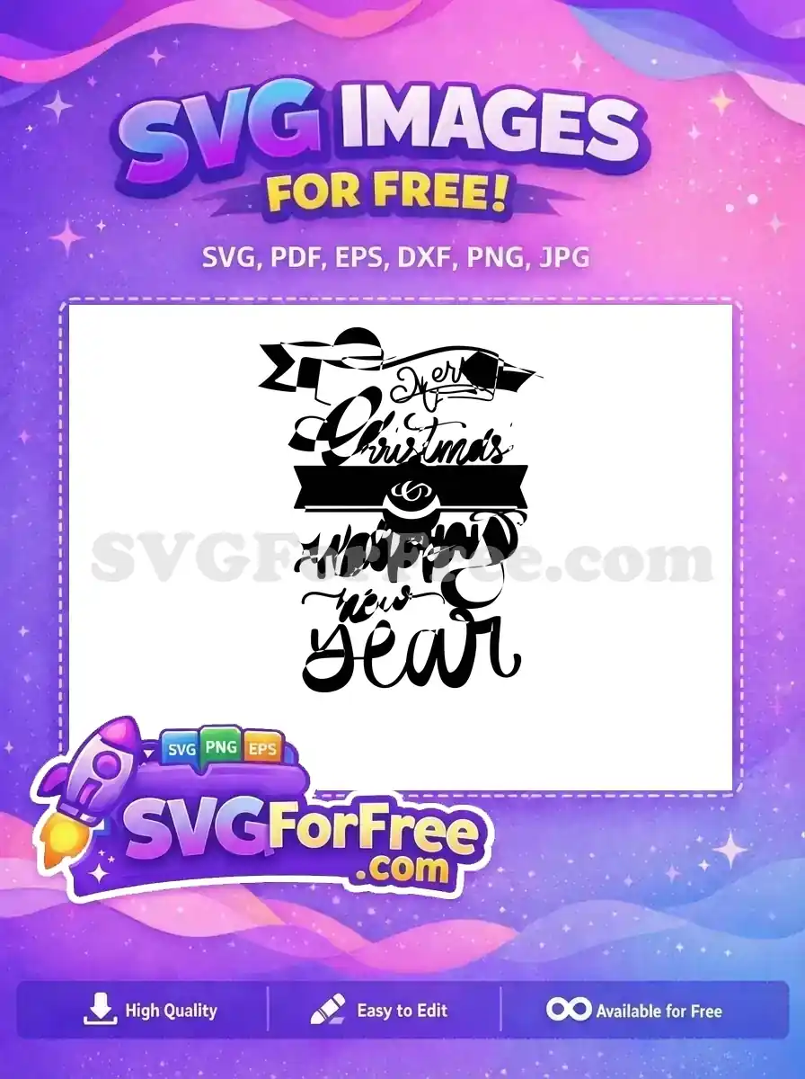 Free Holiday Ornament Free Christmas Bauble Easter Egg Free SVG