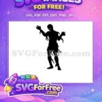 Free Ornaments Detail Free Holiday Cheer Christmas Free SVG - Instant Download