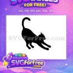 Free Holidays Christmas Ornaments Free Easter Egg Hunt Free SVG - Instant Download