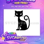 Free Christmas Ornaments Free Easter Egg Holidays Free SVG 3 - Instant Download