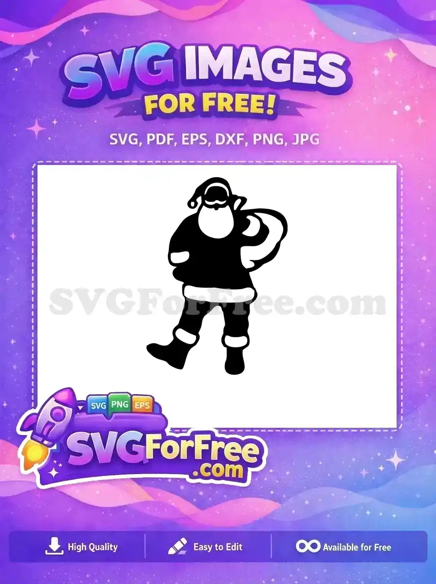 Free Holidays Christmas Free Easter Cute 1 Free SVG 1