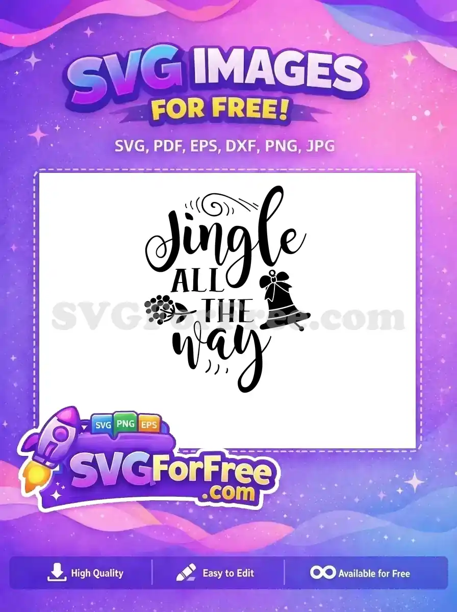 Free Holiday Christmas Ornament Free Easter Egg Hunt Free SVG 1