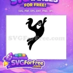 Free Christmas Ornaments Free Easter Eggs Holidays Free SVG 3 - Instant Download