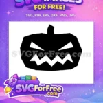 Free Christmas Tree Free Baubles Holidays Christmas Free SVG 1 - Instant Download