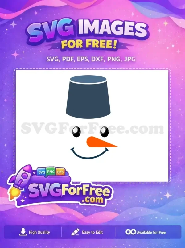 Free Bucket Hat Free Carrot Nose Christmas Free SVG 2 Free Bucket Hat Free Carrot Nose Christmas Free SVG 2