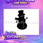 Free Christmas Holiday Free Easter Pattern Holidays Free SVG - Instant Download