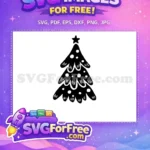 Free Holidays Christmas Free Easter Ornaments Holidays Free SVG - Instant Download