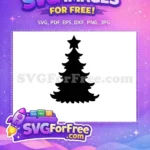 Free Holiday Bells Free Christmas Ornaments Easter Egg Free SVG - Instant Download