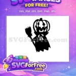 Free Holidays Christmas Tree Free Easter Egg Hunt Free SVG 4 - Instant Download