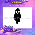 Free Holidays Christmas Free Easter Colorful Design Free SVG - Instant Download