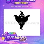Free Holiday Season Free Easter Egg Christmas Free SVG - Instant Download