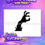 Free Holidays Christmas Free Easter 1 Free SVG - Instant Download